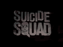 Suicidesquad GIF - Suicidesquad GIFs