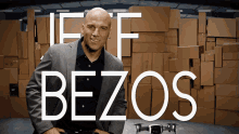 Erb Epic Rap Battles Of History GIF - Erb Epic Rap Battles Of History Jeff Bezos GIFs