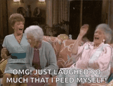 the golden girls laugh laughing lol hilarious