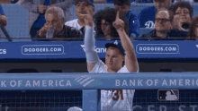 Dodgers Los GIF - Dodgers Los Angeles GIFs