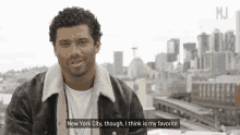 New York City Is My Favorite Favorite City GIF - New York City Is My Favorite Favorite City New York GIFs