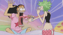 One Piece Ussop GIF - One Piece Ussop Shock GIFs