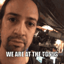 We Are At The Tonys Mbti Server GIF - We Are At The Tonys Mbti Server GIFs