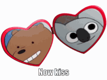 grizznom grizznom kiss kiss grizznom grizznom kiss kiss