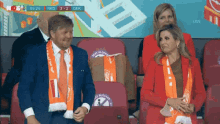 Holland Netherlands GIF - Holland Netherlands Oranje GIFs