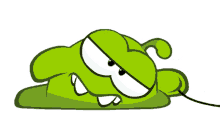 tired om nom om nom and cut the rope om nom stories exhausted
