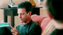james ransone ignoring magazine james ransone ignoring magazine
