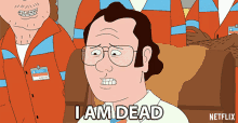 i am dead uh oh in trouble im screwed frank murphy i am dead uh oh in trouble im screwed frank murphy