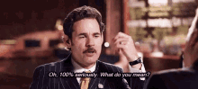 what paul tompkins what do you mean seriously what paul tompkins what do you mean seriously