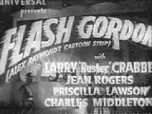 Flash Gordon GIF - Flash Gordon GIFs