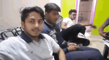 Avinash Jha Fundoo Tech GIF - Avinash Jha Fundoo Tech Webroose GIFs