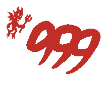 999 Juice Wrld Sticker - 999 Juice Wrld Devils Smiling Fears Stickers
