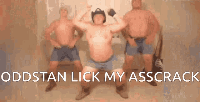 Ass Lick Gif