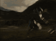 Take Charge Steppenwolf GIF - Take Charge Steppenwolf Justice League GIFs
