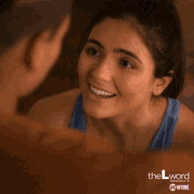 I Just Want To Be Your Wife Arienne Mandi GIF - I Just Want To Be Your Wife Arienne Mandi Dani Nunez GIFs