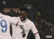 heiitse cfc fikayo tomori cho callum hudson odoi heiitse cfc fikayo tomori cho callum hudson odoi