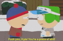 Southpark Kyle GIF - Southpark Kyle GIFs