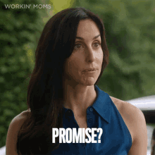 Promise Kate GIF - Promise Kate Kate Foster GIFs