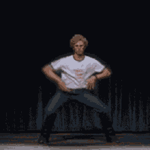 Napoleon Dynamite Dance GIF - Napoleon Dynamite Dance Mood GIFs
