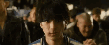 murayama high and low oya kou