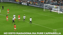Errore Rigore GIF - Errore Rigore Maradona GIFs