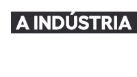 Indústria Industria Sticker - Indústria Industria Cena Stickers