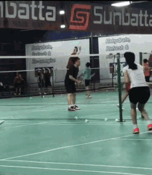 Badminton GIF - Badminton GIFs