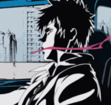 Chill Anime GIF - Chill Anime GIFs