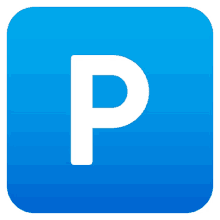parking zone