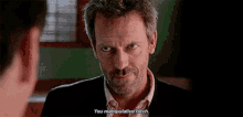 hugh laurie