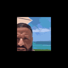 Dj Khaled Chill GIF - Dj Khaled Chill Chill Out GIFs