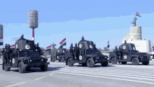Iraq Army GIF - Iraq Army Marching GIFs