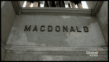 Sir John A Macdonald Prime Minister Of Canada GIF - Sir John A Macdonald Prime Minister Of Canada Canada GIFs
