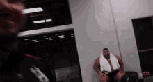 Ethan Page Acey Romero GIF - Ethan Page Acey Romero GIFs