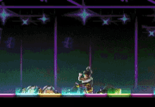 disco party