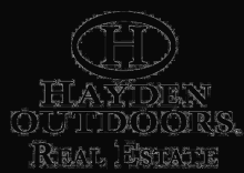 Hayden Outdoors Real Estate GIF - Hayden Outdoors Real Estate GIFs