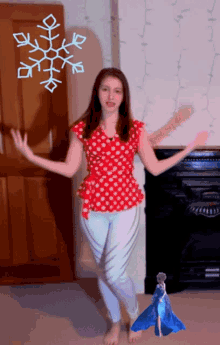 dance sierravampire
