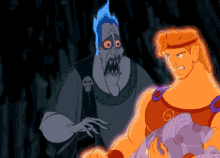 Face Punch GIF - Face Punch Hercules Puch GIFs