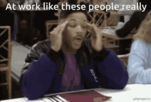 At Work Will Smith GIF - At Work Will Smith Bored GIFs