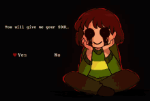 smile human