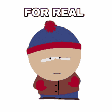 for real stan marsh south park s15e8 ass burgers