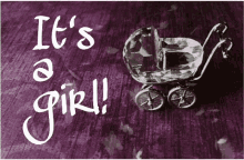 Baby Its A Girl GIF - Baby Its A Girl Life GIFs