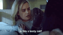 Booty Call Orange Is The New Black GIF - Booty Call Orange Is The New Black Hey Stop GIFs