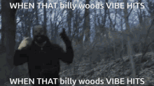 Billy Woods Billy Woods Vibe GIF - Billy Woods Billy Woods Vibe Billy Vibe GIFs