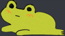 Frogpop Nitroworkaround GIF - Frogpop Nitroworkaround Frog GIFs