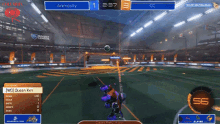 driving away esports college career and pathways estv moving away vehicular soccer game driving away esports college career and pathways estv moving away vehicular soccer game