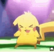 Dancing Pikachu GIF - Dancing Pikachu GIFs