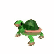 turle turtle