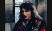 steve vai hair american guitarist jem musician steve vai hair american guitarist jem musician