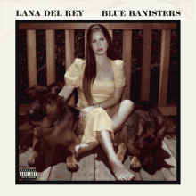 Lana Del Rey Blue Banisters GIF - Lana Del Rey Blue Banisters Marinerscomplex GIFs